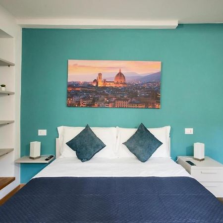 Relais Lavagnini Florence Exterior photo