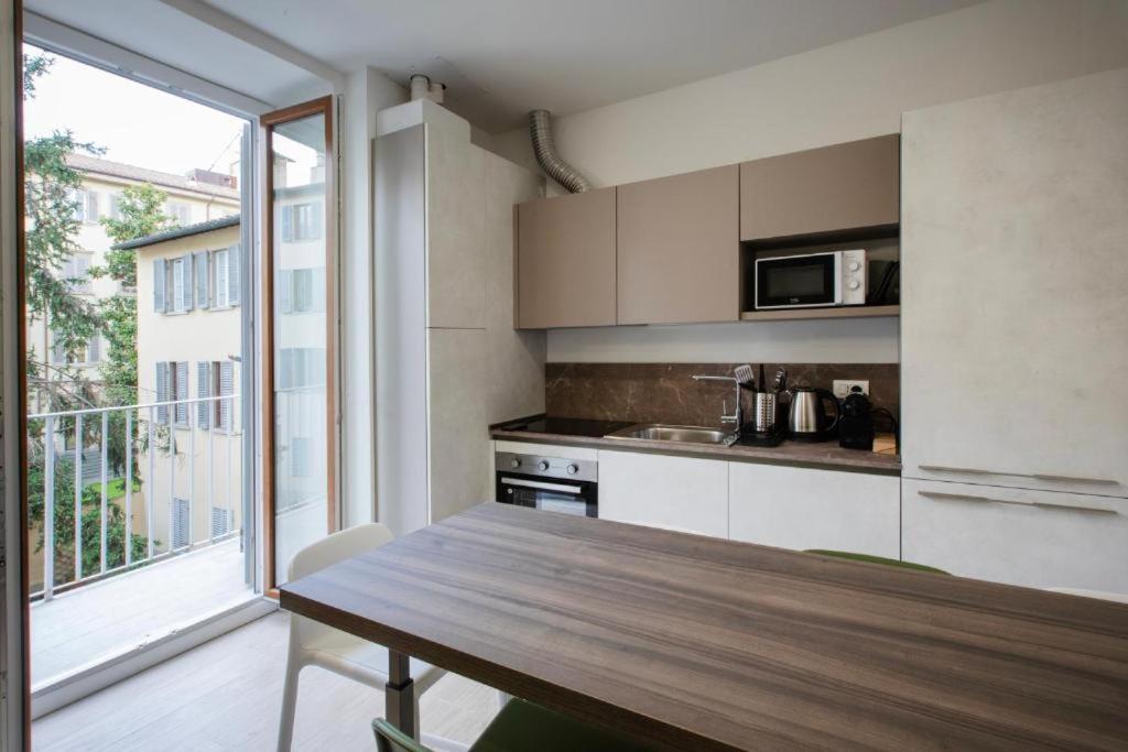 Relais Lavagnini Florence Exterior photo