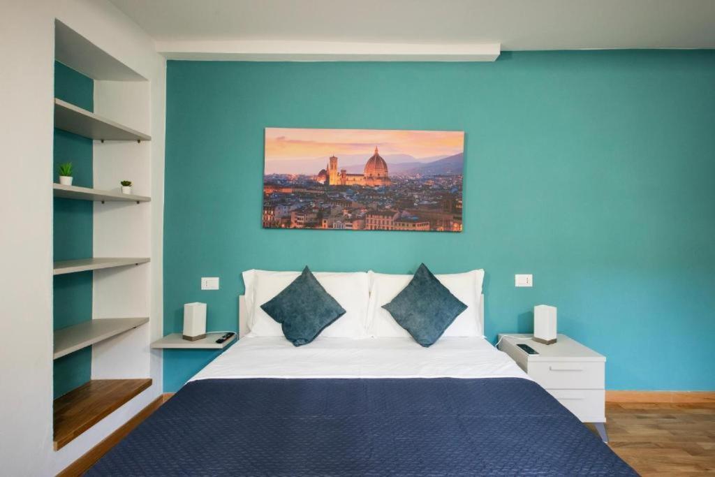 Relais Lavagnini Florence Exterior photo