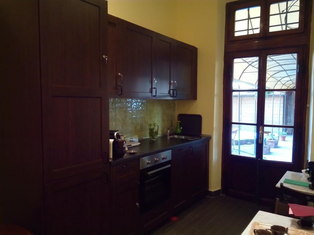 Relais Lavagnini Florence Exterior photo