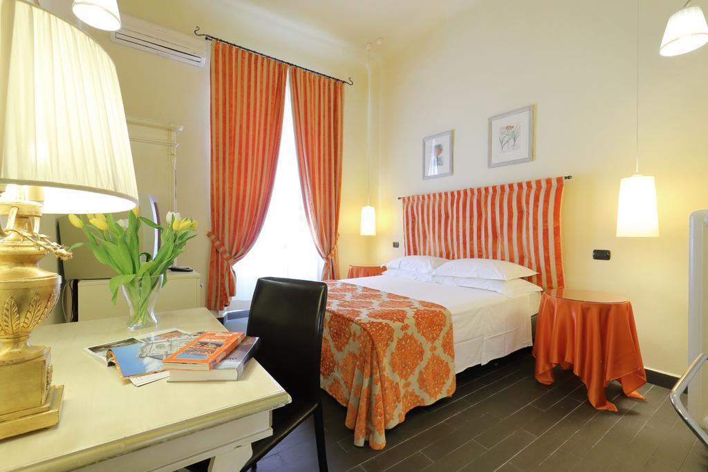 Relais Lavagnini Florence Exterior photo