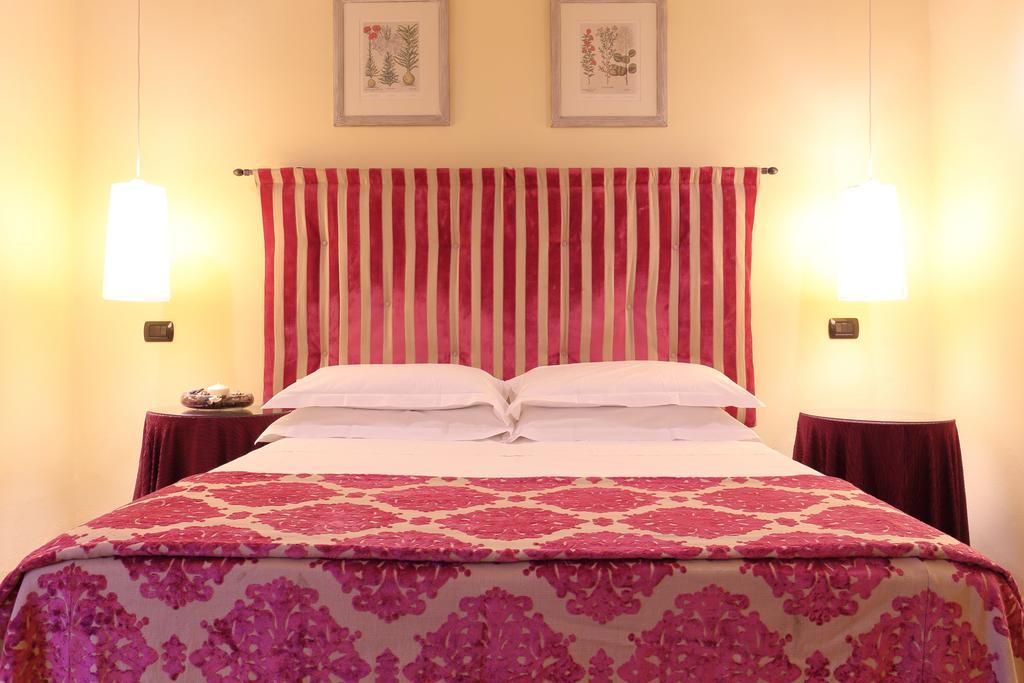 Relais Lavagnini Florence Room photo