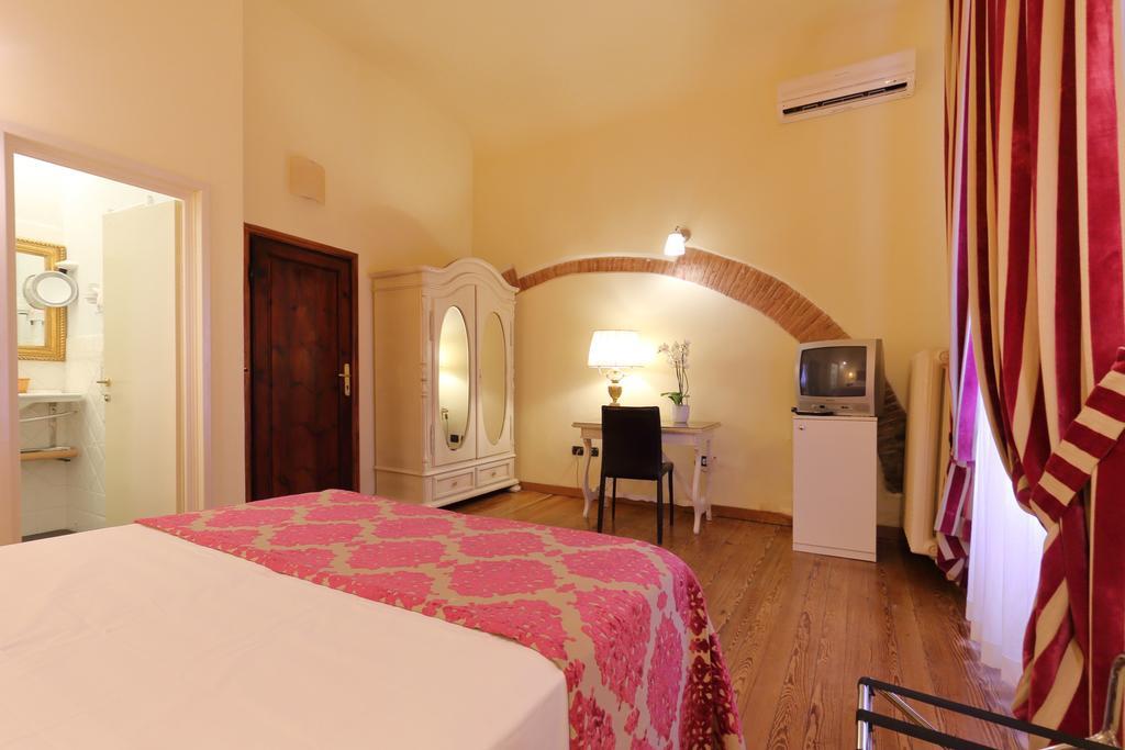Relais Lavagnini Florence Exterior photo