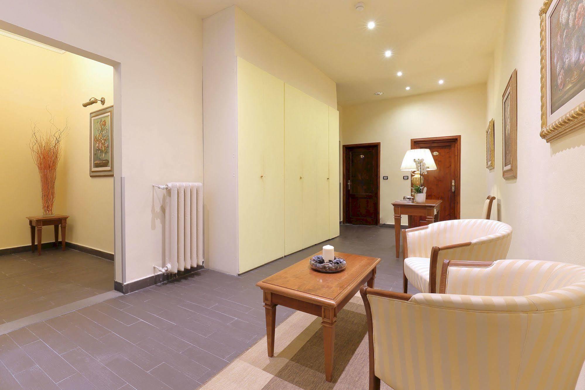 Relais Lavagnini Florence Exterior photo