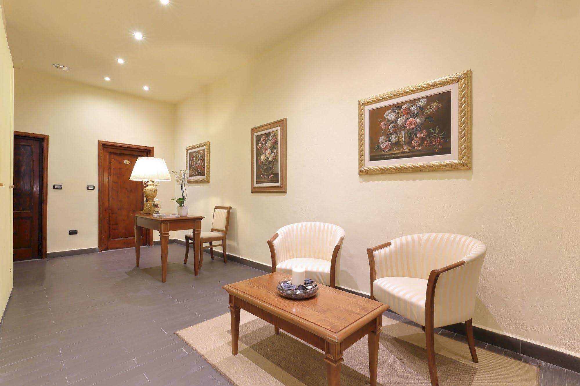 Relais Lavagnini Florence Exterior photo
