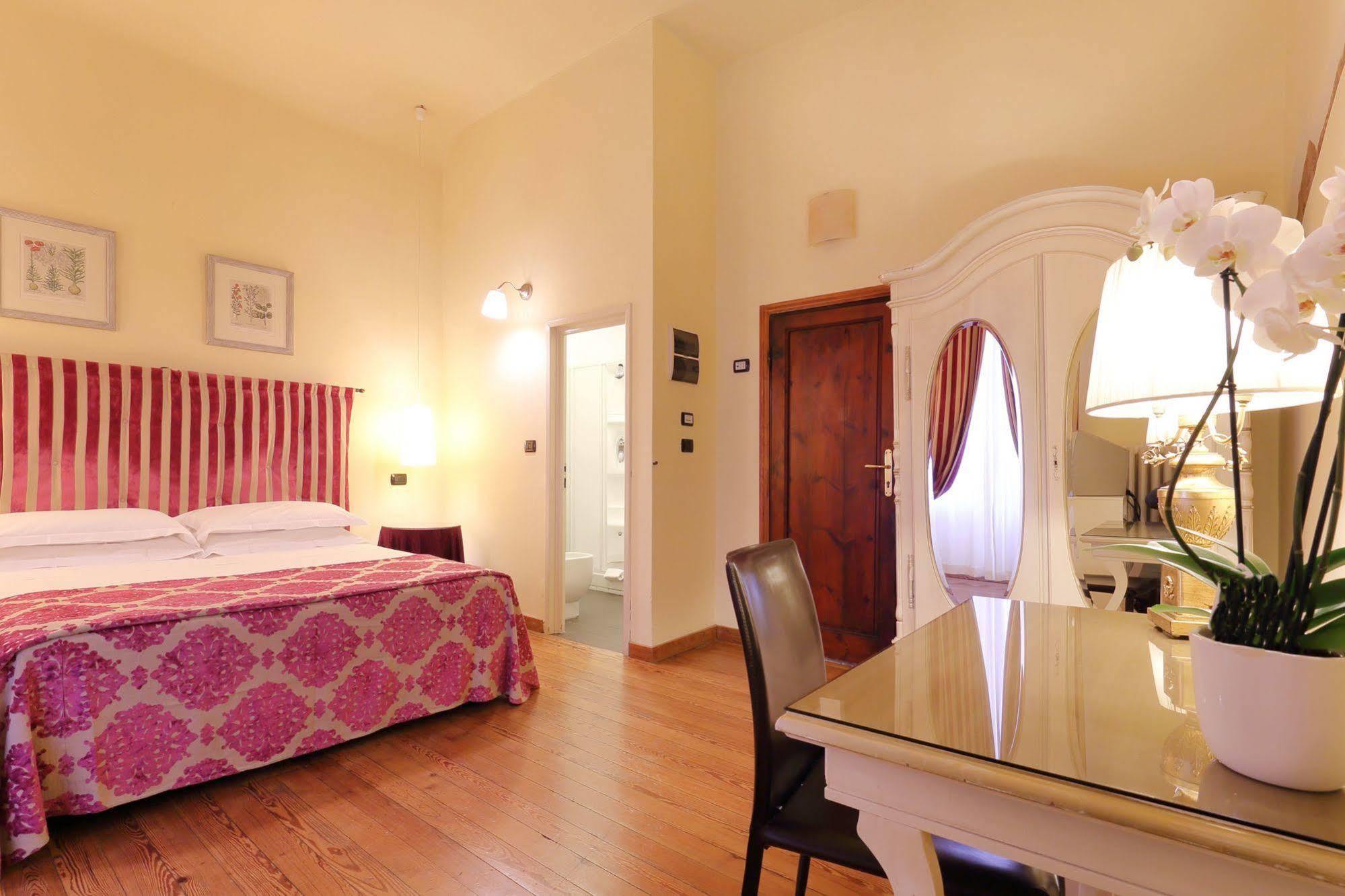 Relais Lavagnini Florence Exterior photo