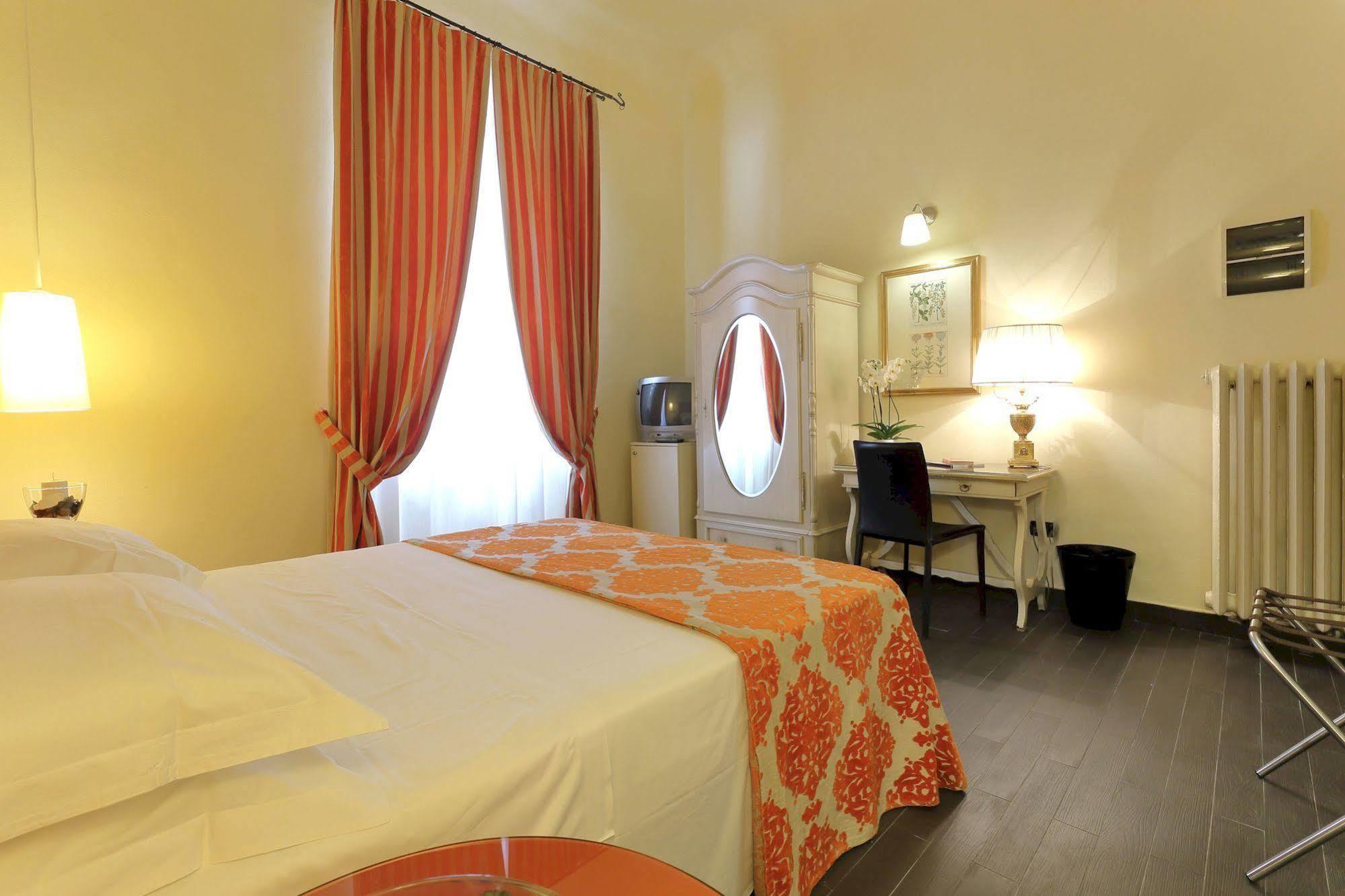 Relais Lavagnini Florence Exterior photo