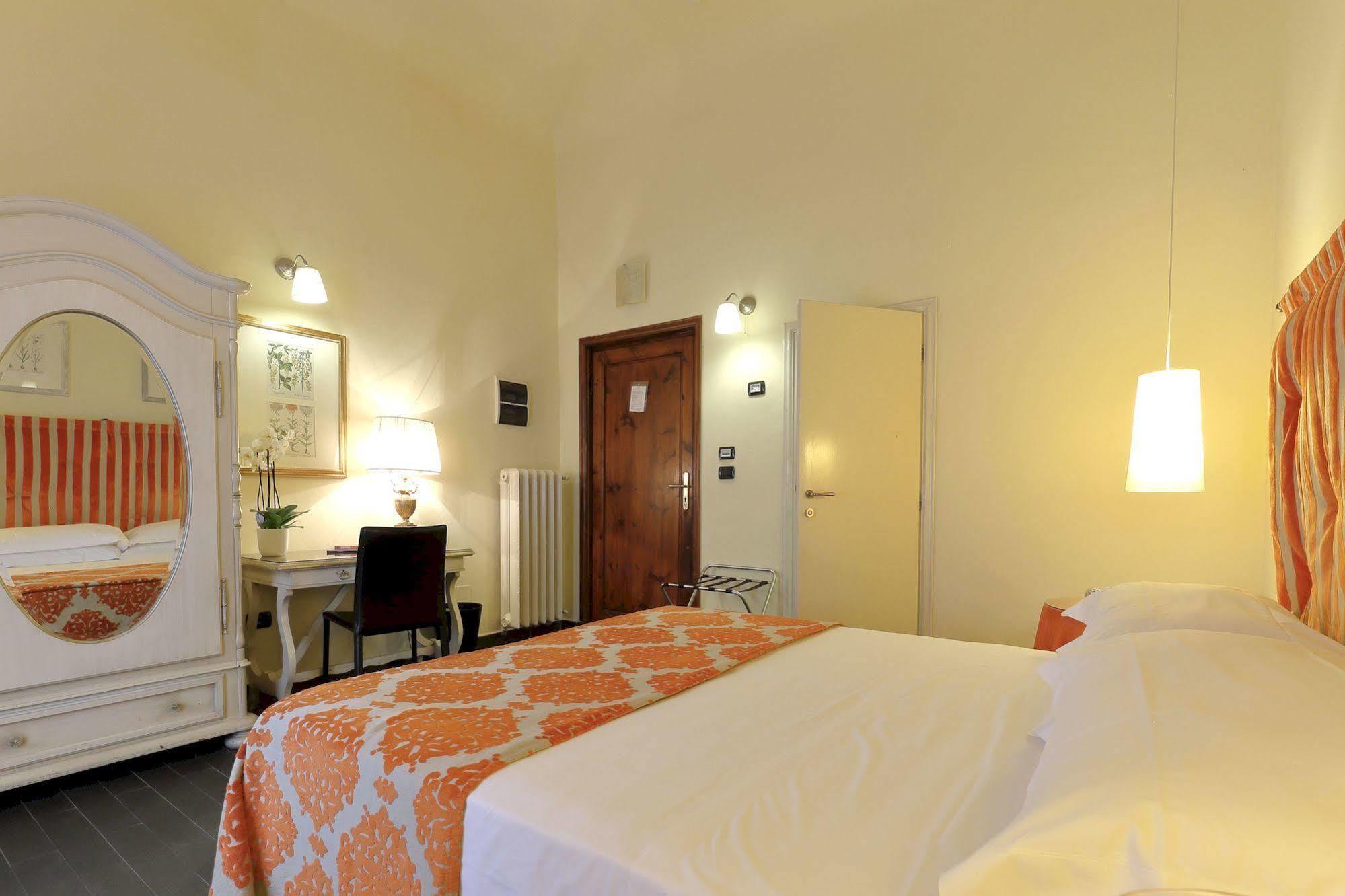 Relais Lavagnini Florence Exterior photo