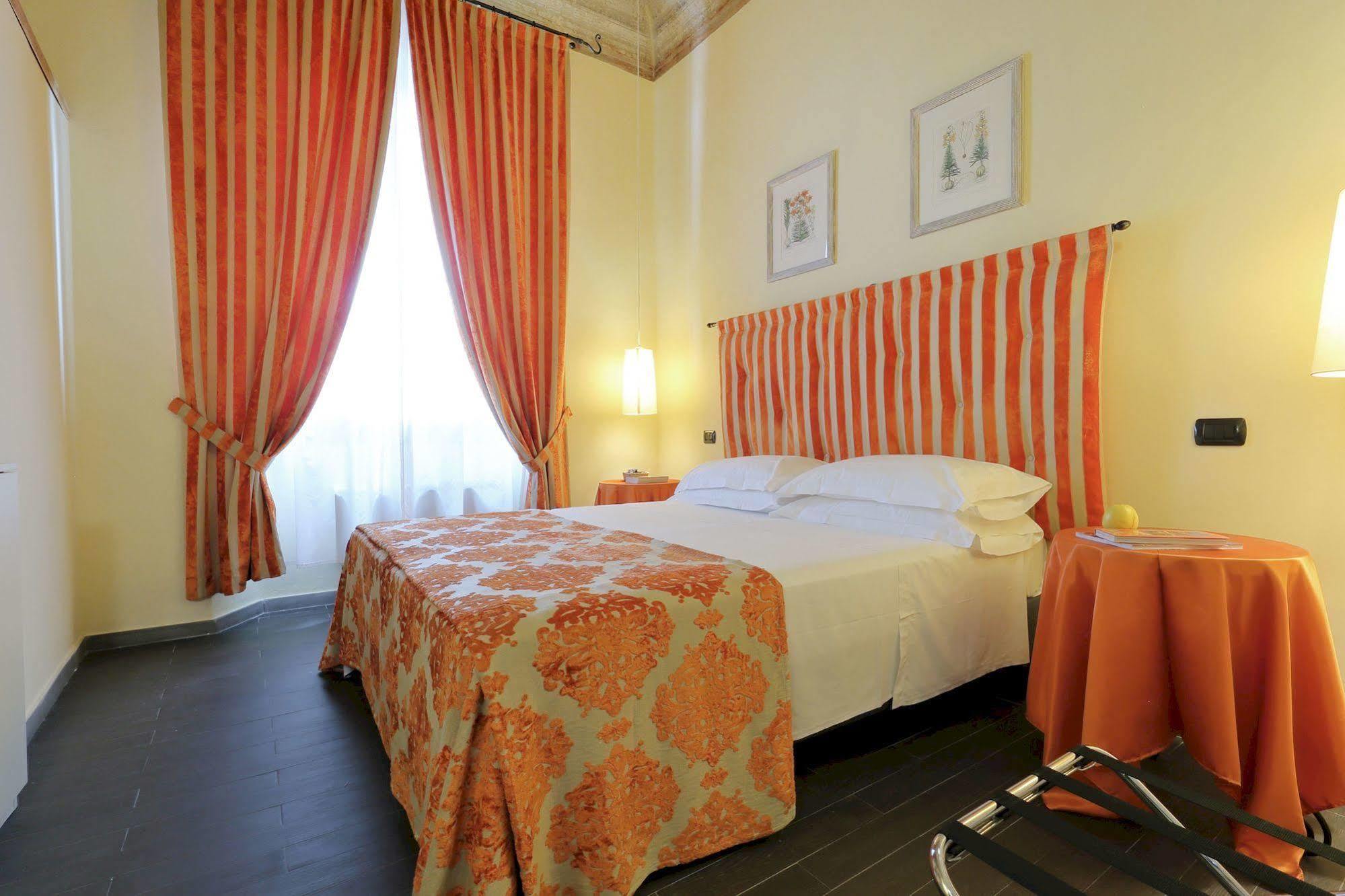 Relais Lavagnini Florence Exterior photo