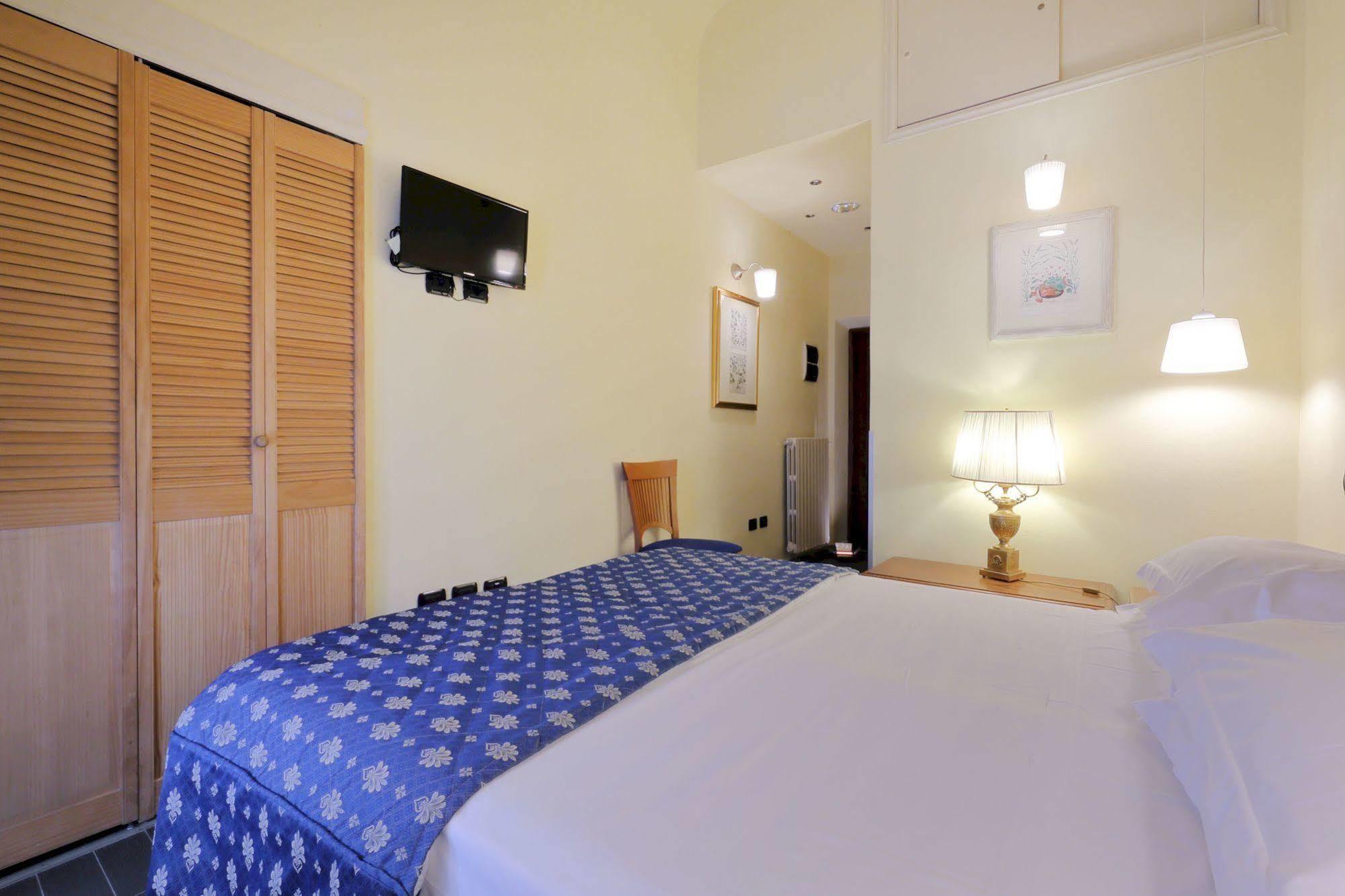 Relais Lavagnini Florence Exterior photo