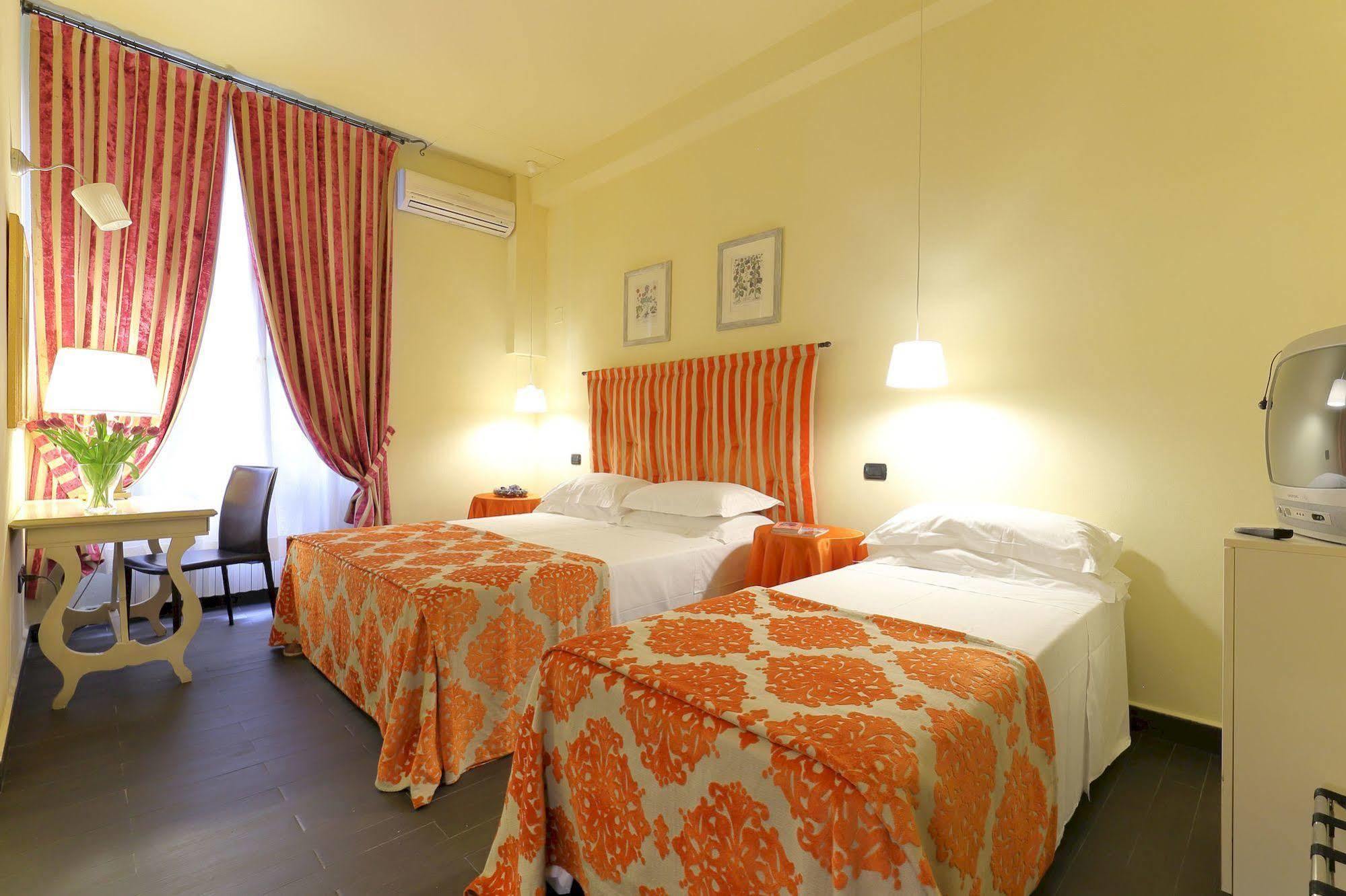 Relais Lavagnini Florence Exterior photo