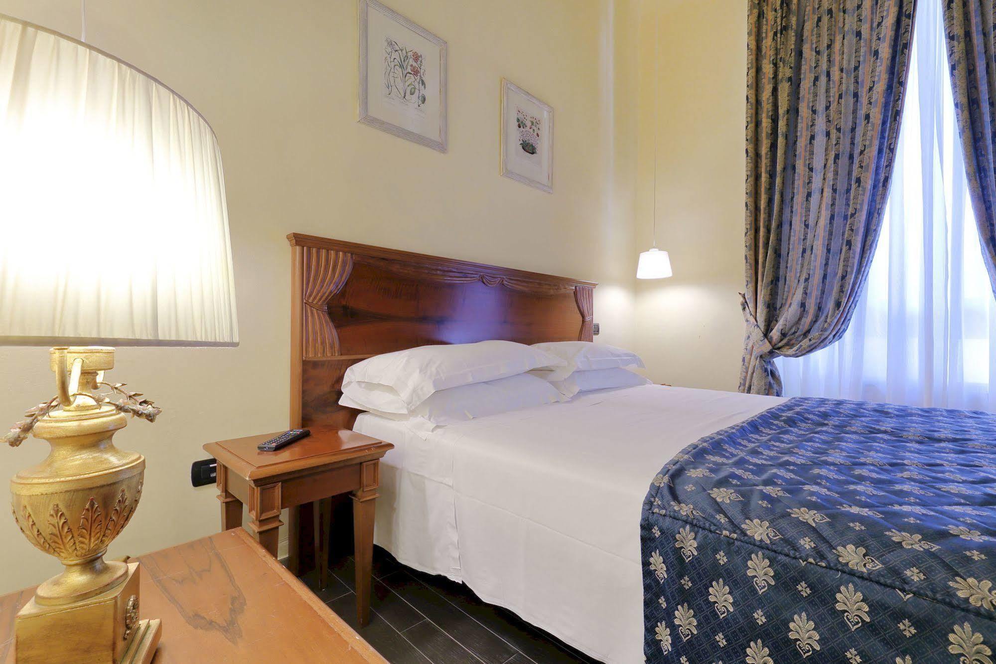 Relais Lavagnini Florence Exterior photo