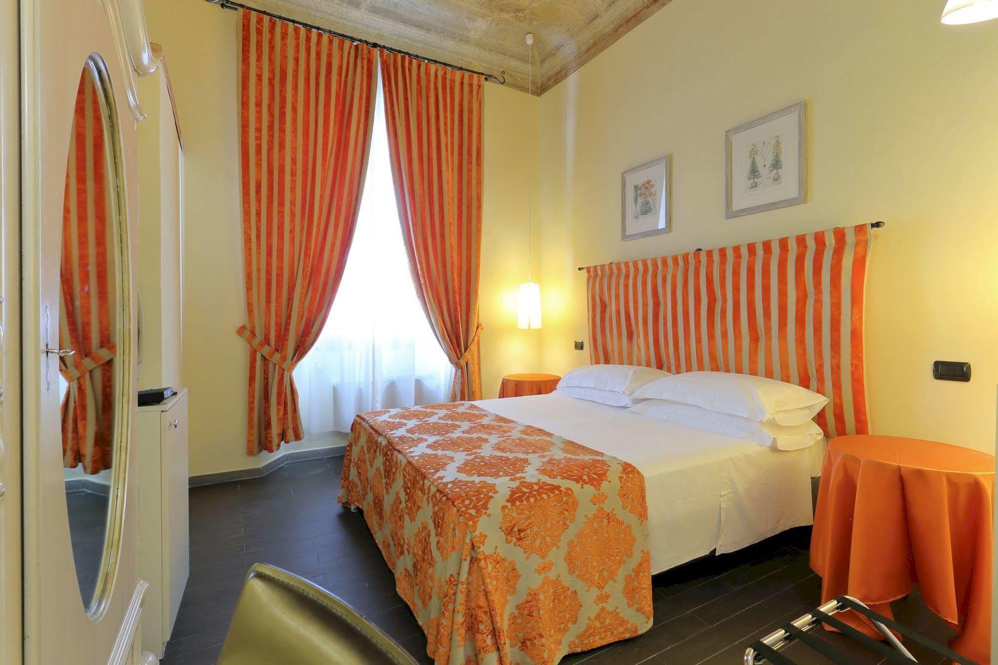 Relais Lavagnini Florence Exterior photo