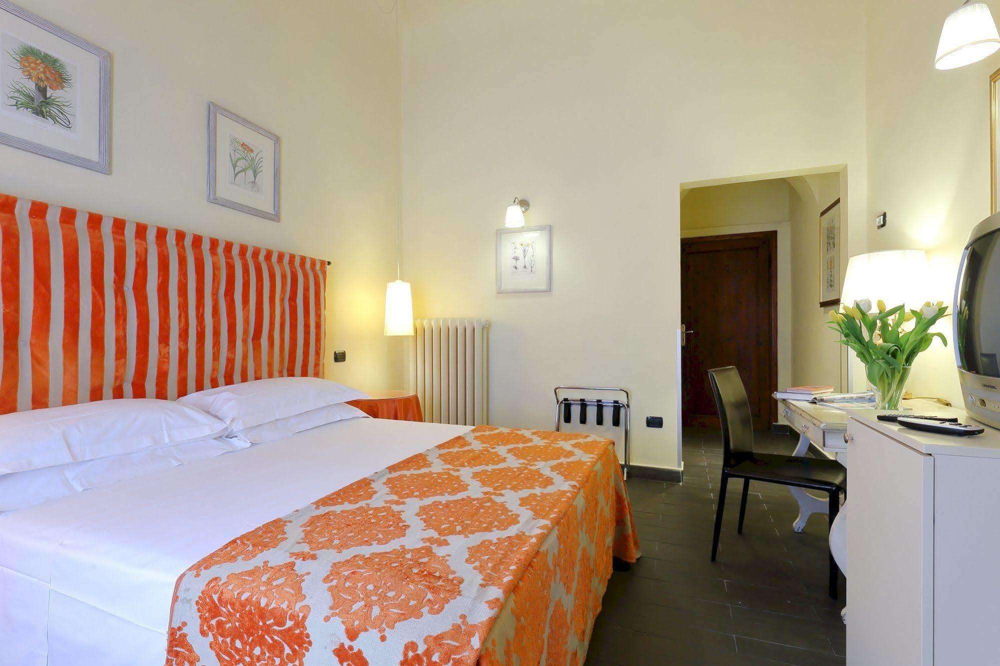 Relais Lavagnini Florence Exterior photo