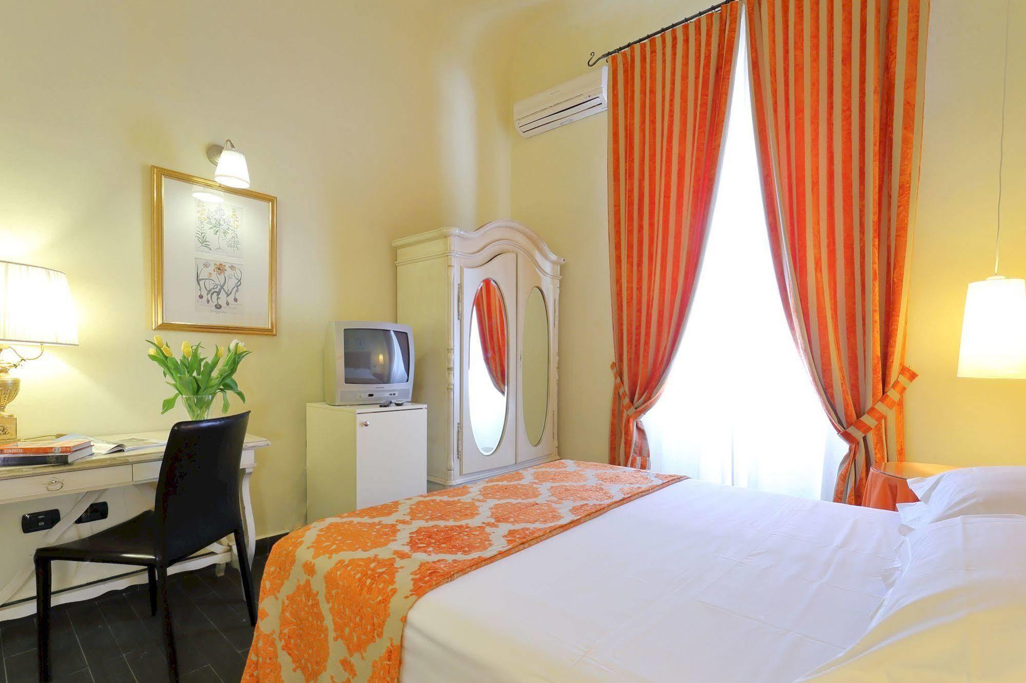 Relais Lavagnini Florence Exterior photo