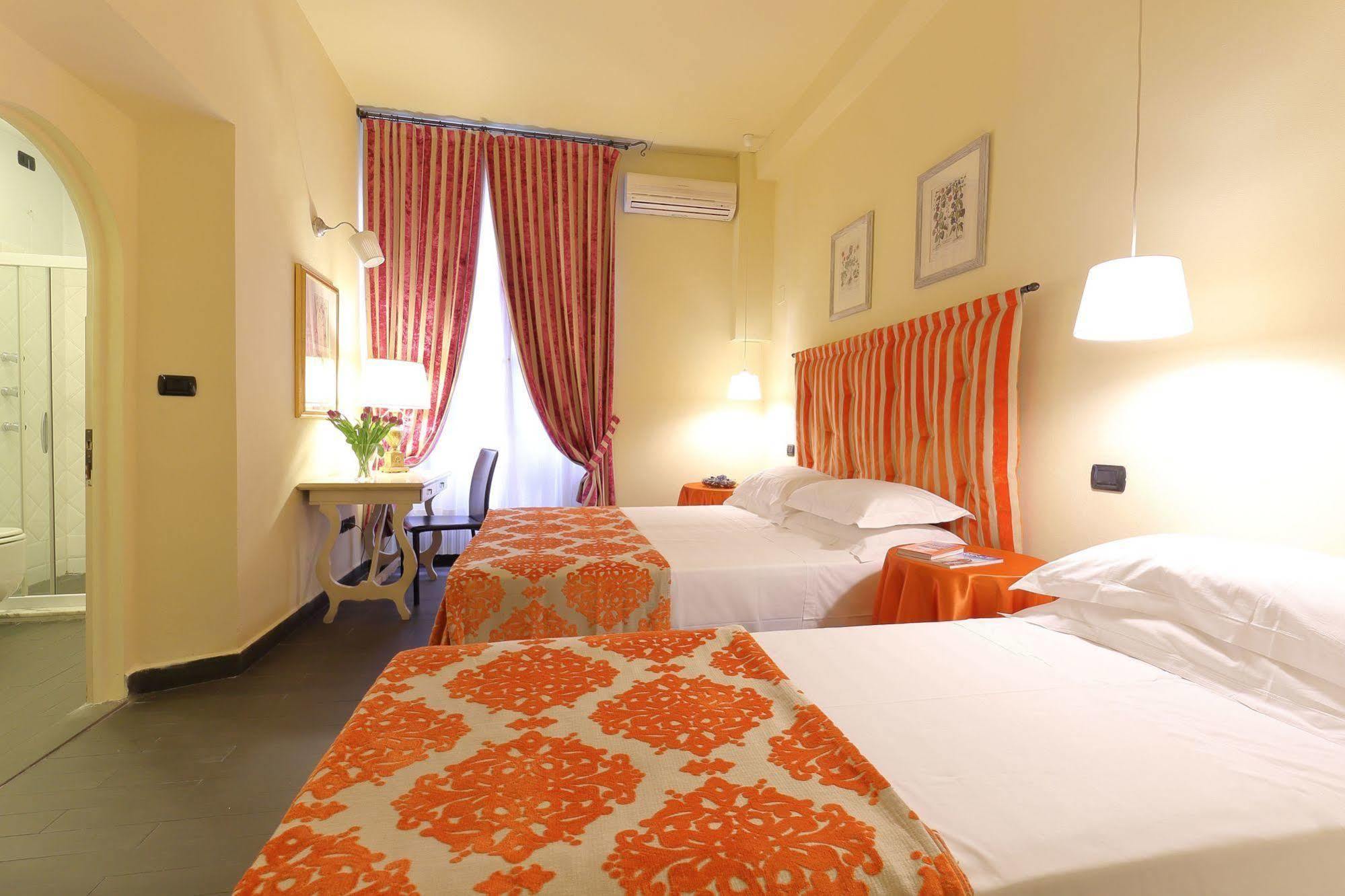 Relais Lavagnini Florence Exterior photo