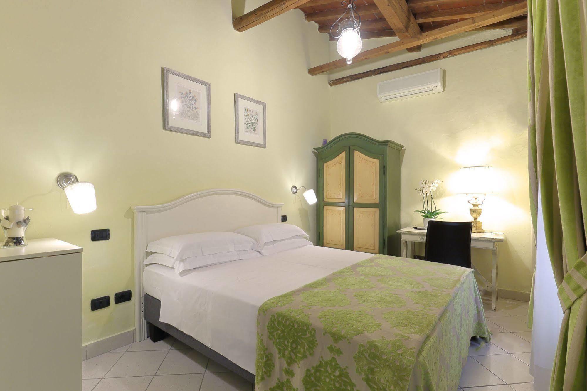 Relais Lavagnini Florence Exterior photo