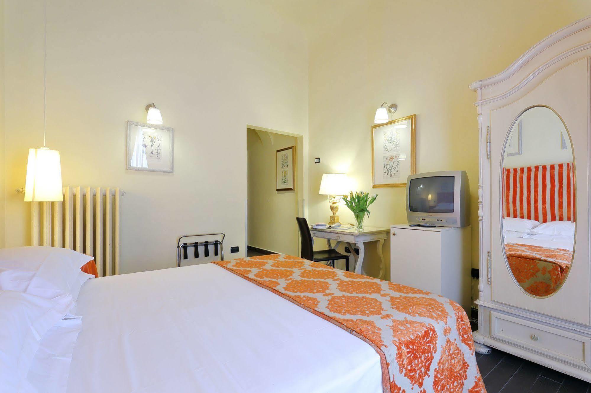 Relais Lavagnini Florence Exterior photo