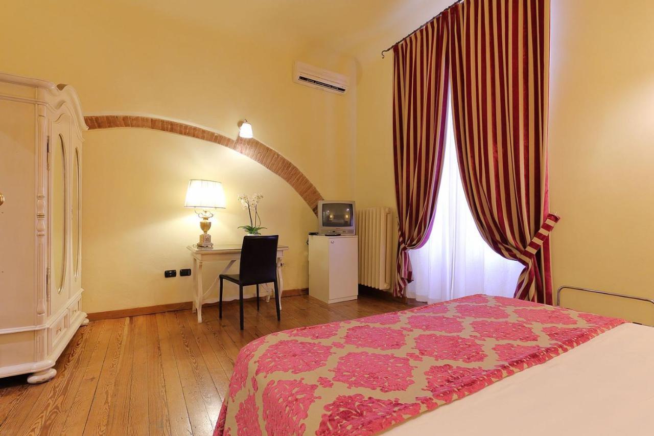 Relais Lavagnini Florence Exterior photo