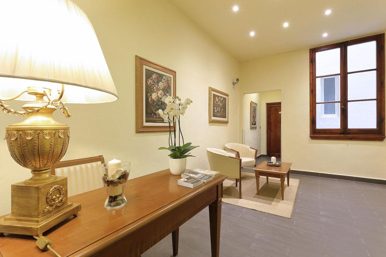 Relais Lavagnini Florence Exterior photo