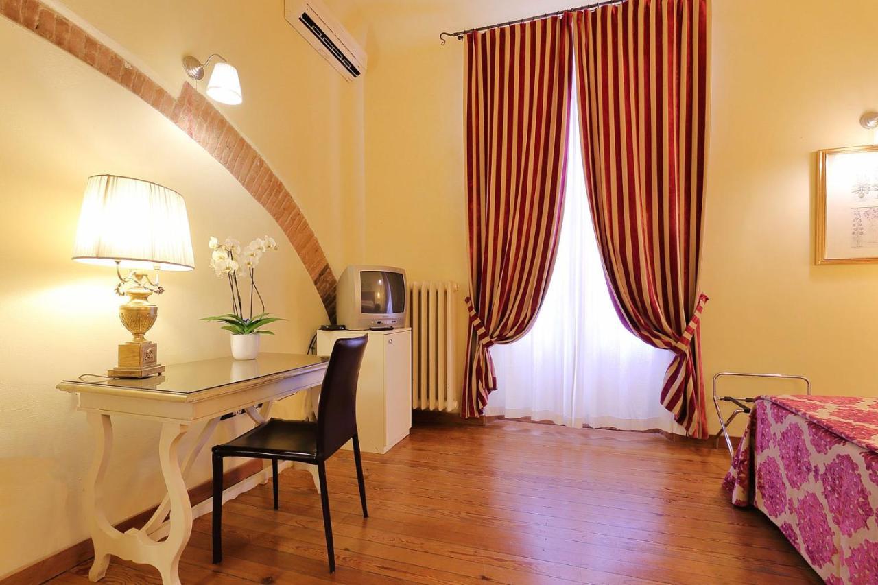 Relais Lavagnini Florence Exterior photo