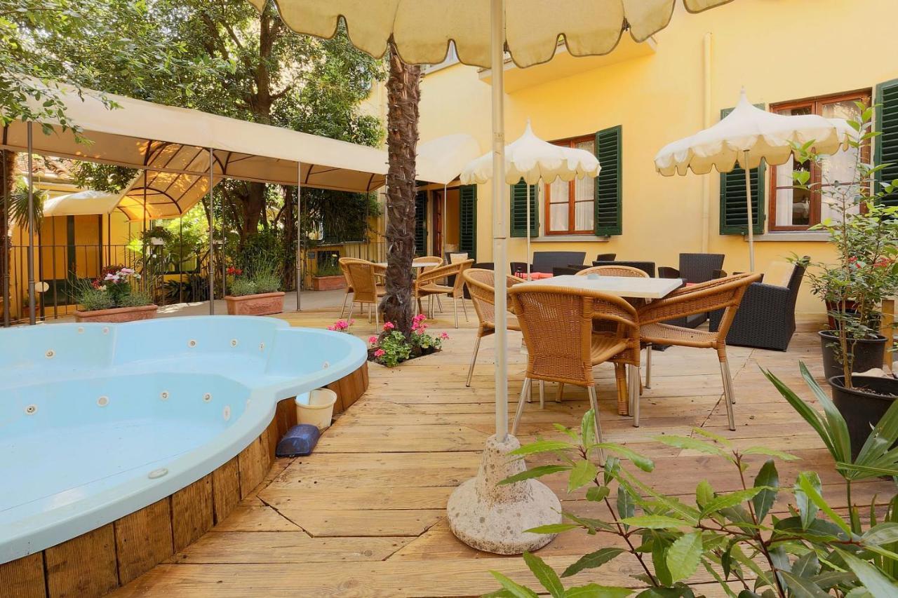 Relais Lavagnini Florence Exterior photo