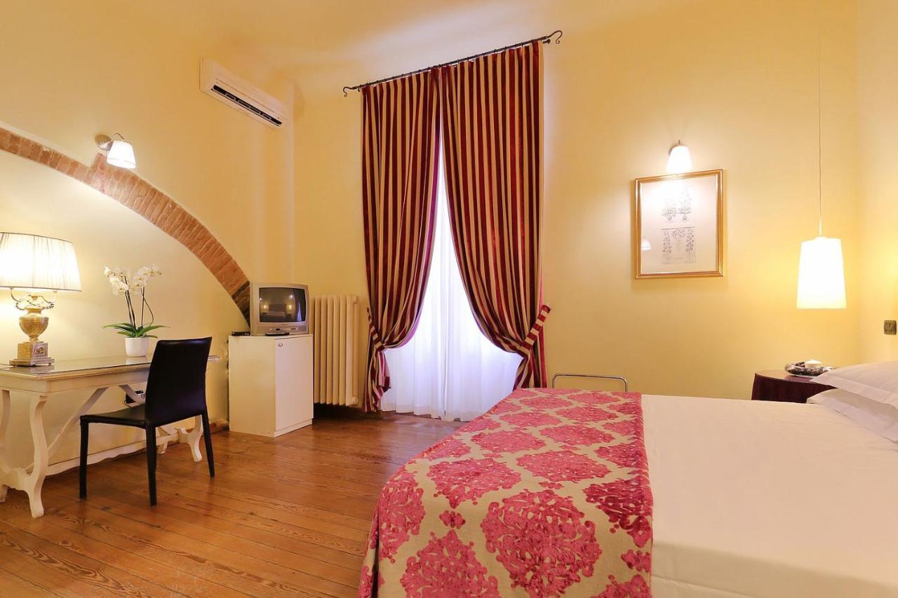 Relais Lavagnini Florence Exterior photo