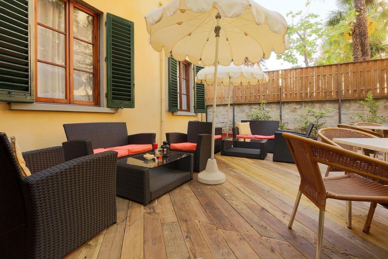 Relais Lavagnini Florence Exterior photo